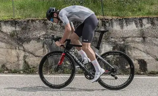 Buty szosowe DMT KR0 EVO SUPERLIGHT