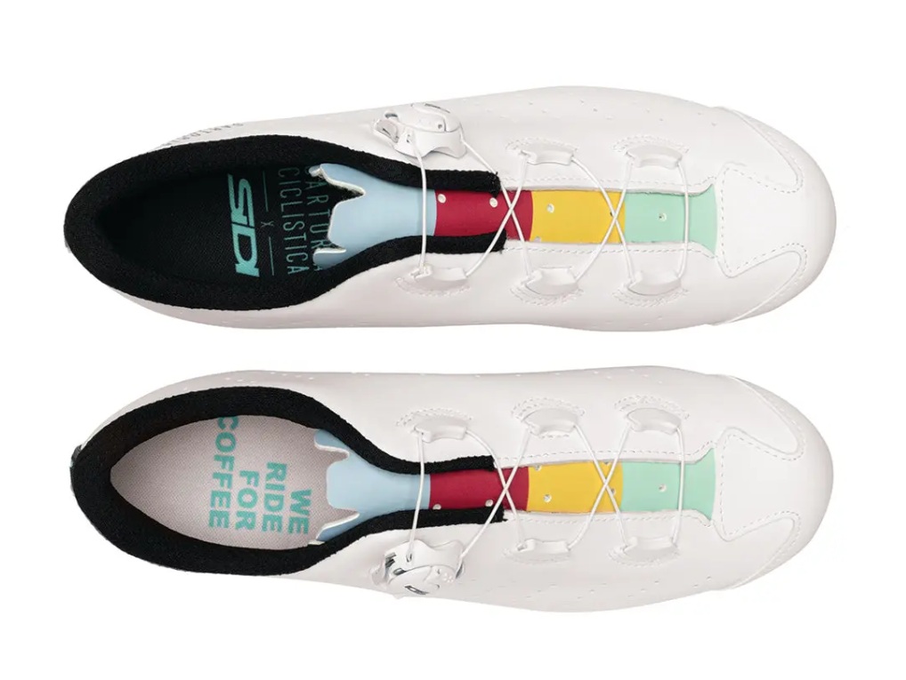 Buty szosowe SIDI Laghee Sprint