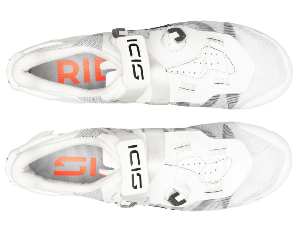 Buty szosowe SIDI Wire 3