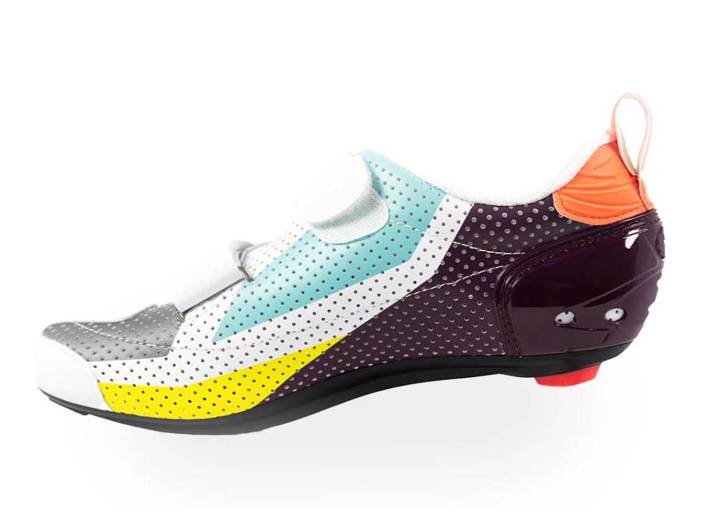 Buty triathlonowe damskie SIDI T-5 Air Woman