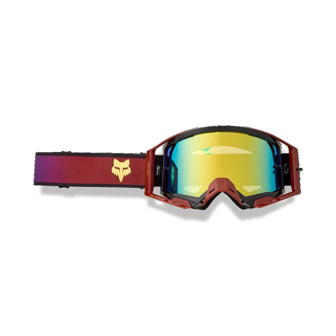 Gogle rowerowe FOX Airspace Drip