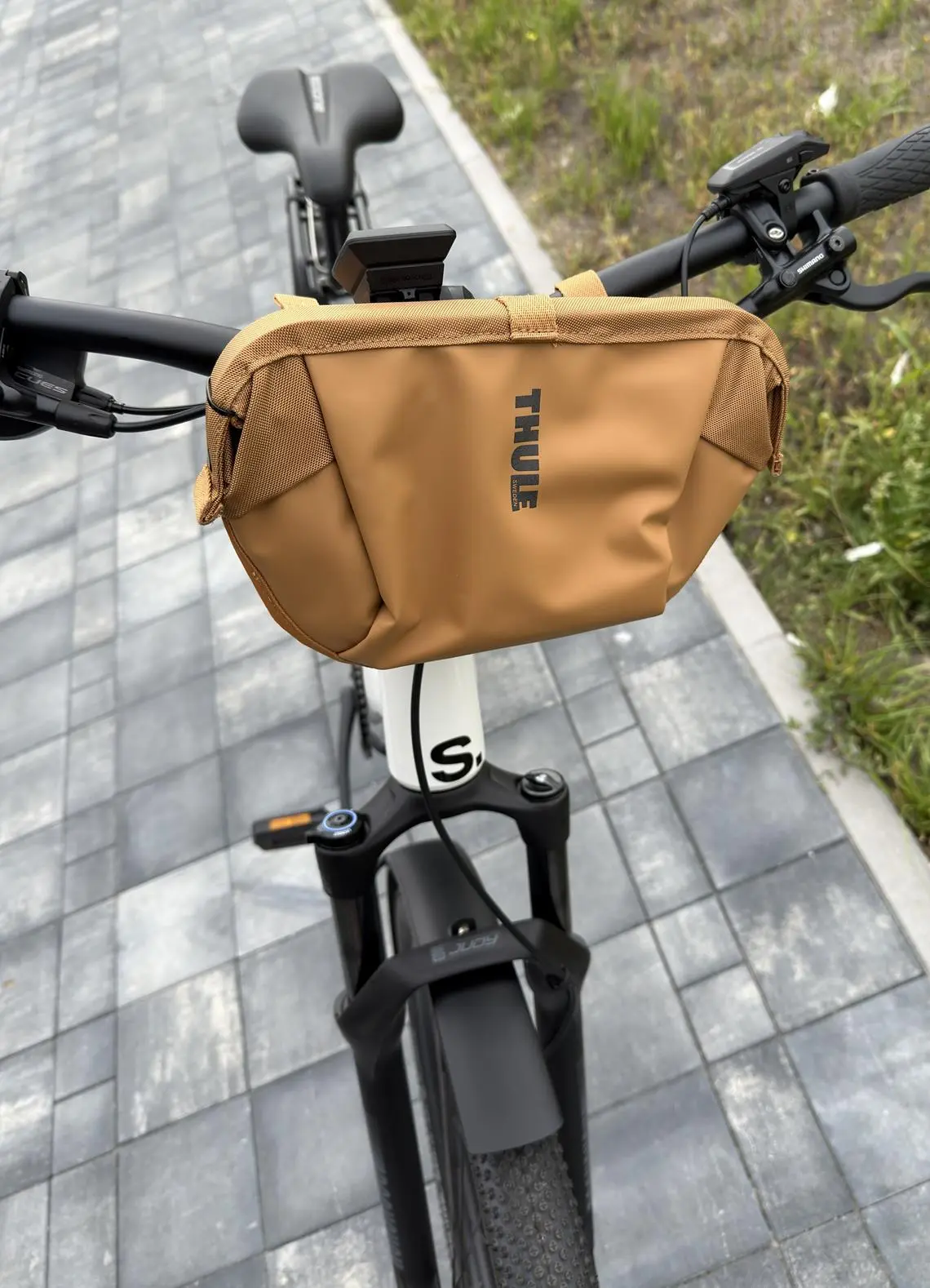 torba od thule