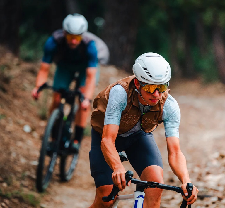 Kamizelka rowerowa ALE CYCLING Sauvage