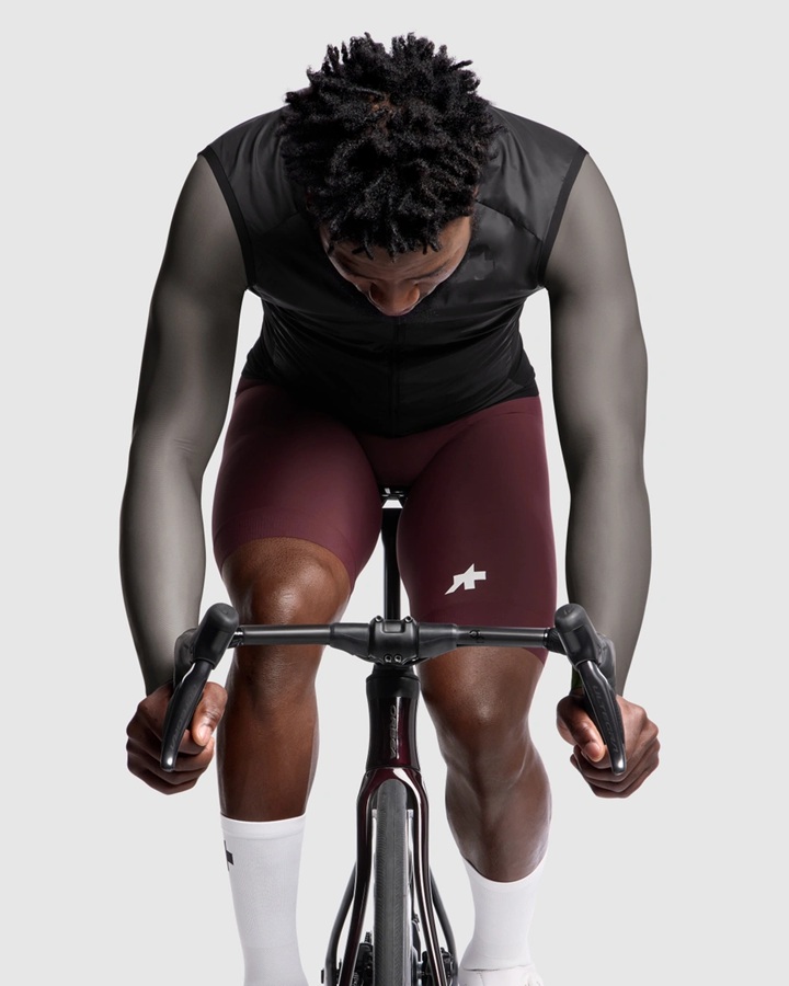 Kamizelka rowerowa ASSOS Mille GT Wind S11
