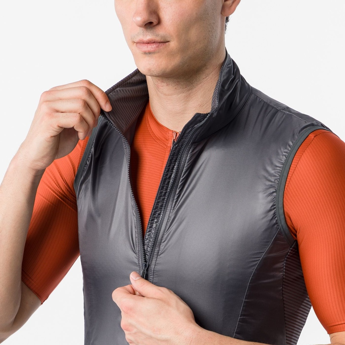 Kamizelka rowerowa CASTELLI Aria 2