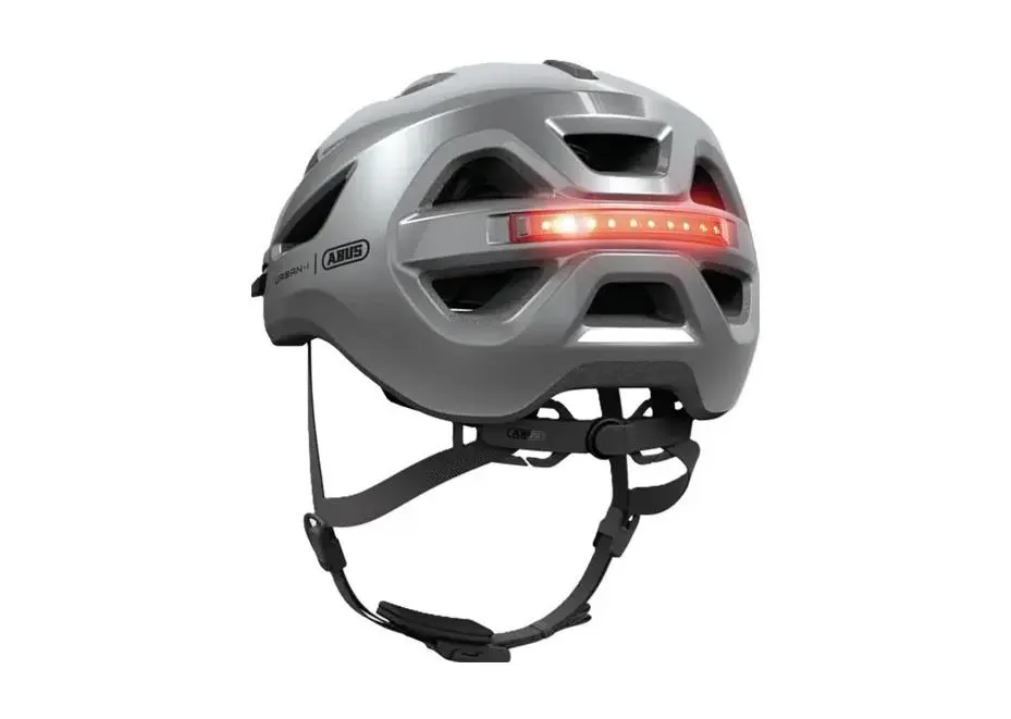 Kask rowerowy ABUS Urban-I 4.0