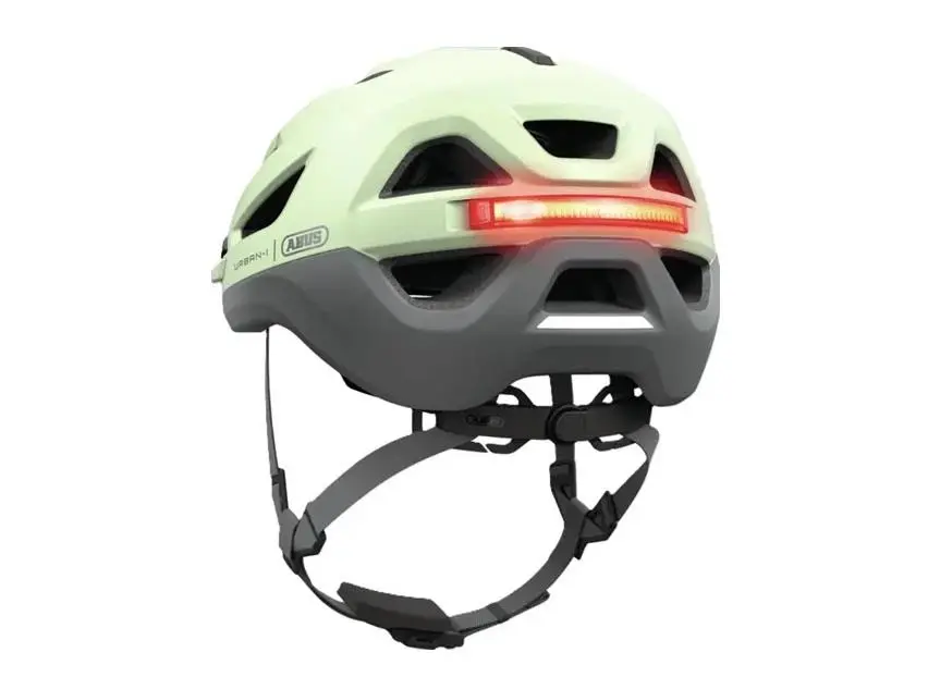 Kask rowerowy ABUS Urban-I 4.0 ACE