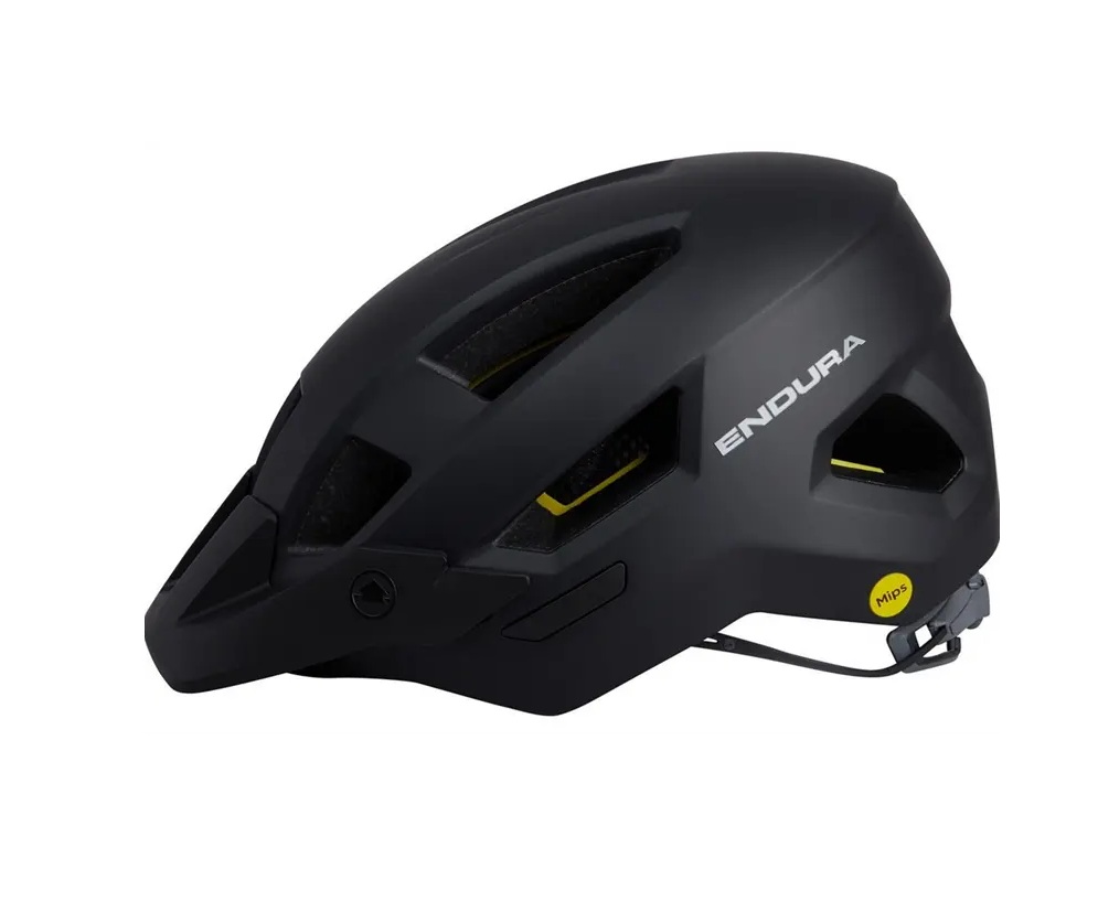 Kask rowerowy ENDURA Hummvee MIPS
