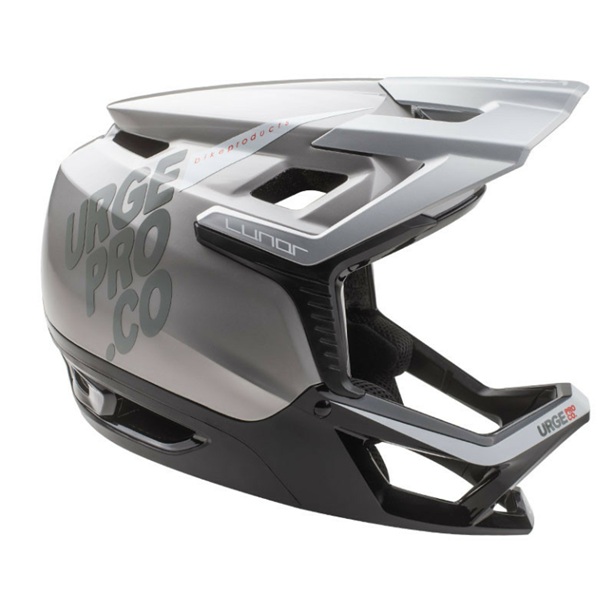 Kask rowerowy Full Face URGE Lunar