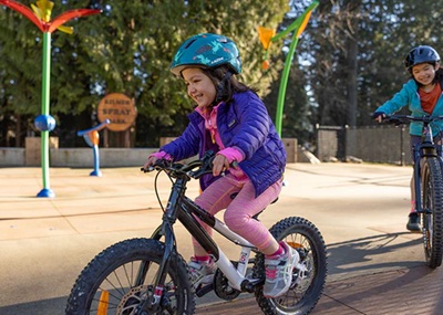 Kask rowerowy LAZER Pnut 2.0 KinetiCore