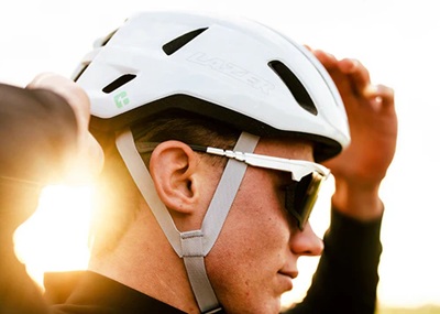 Kask rowerowy LAZER Sphere KinetiCore