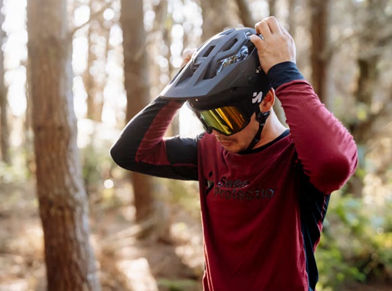 Kask rowerowy SWEET PROTECTION Bushwhacker 2Vi MIPS