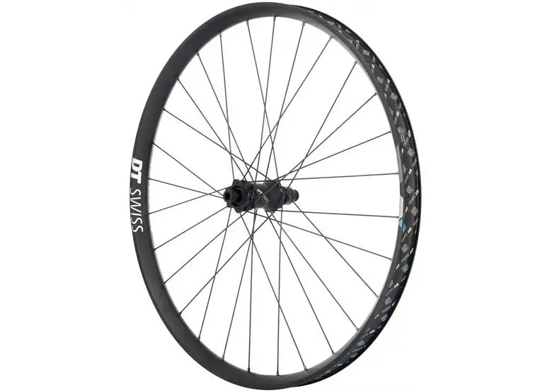 Koło tylne DT SWISS HX 1501 Spline