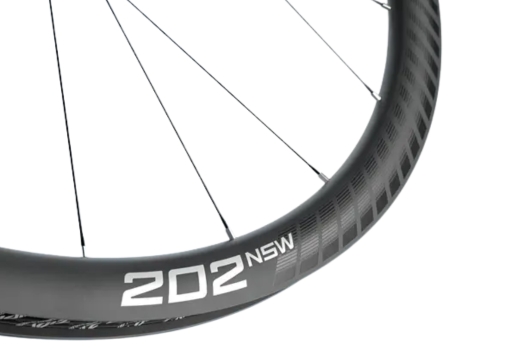 Koło tylne ZIPP 202 NSW