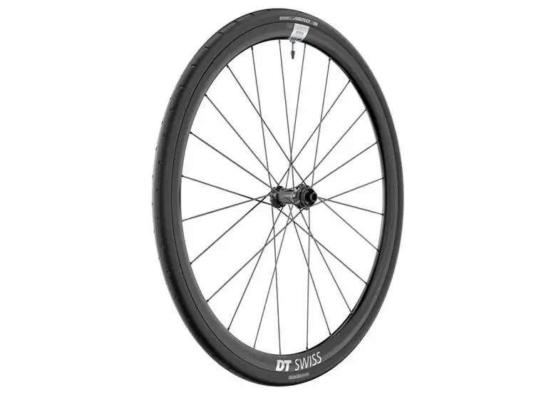 Komplet kół z oponami DT SWISS E 1800 Spline WTS