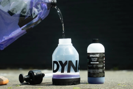 Koncentrat czyszczący DYNAMIC Super Soap Concentrate