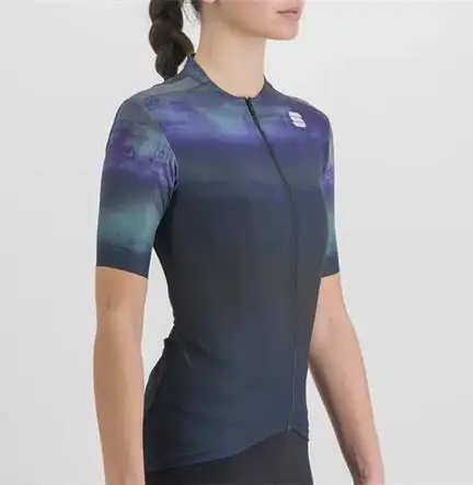 Koszulka kolarska damska SPORTFUL Flow Supergiara W