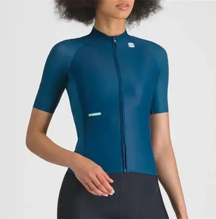 Koszulka kolarska damska SPORTFUL Supernova W