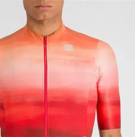 Koszulka kolarska SPORTFUL Flow Supergiara