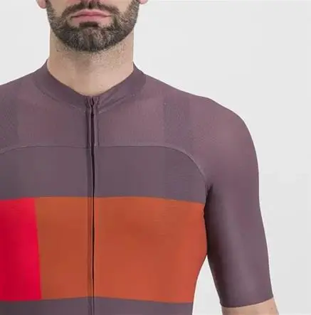 Koszulka kolarska SPORTFUL Snap