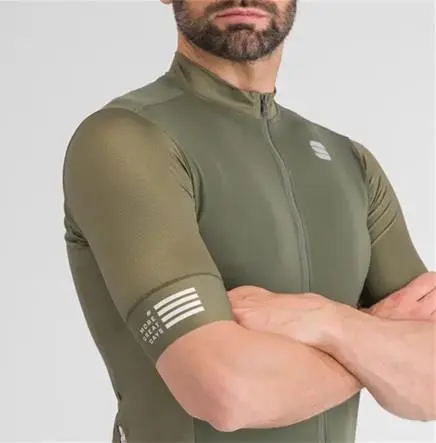 Koszulka kolarska SPORTFUL SRK