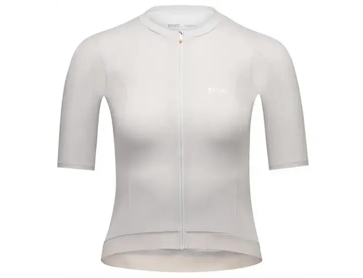 Koszulka rowerowa damska POC Cadence