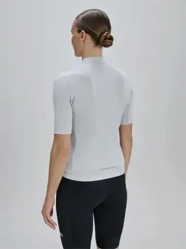 Koszulka rowerowa damska POC Thermal Lite