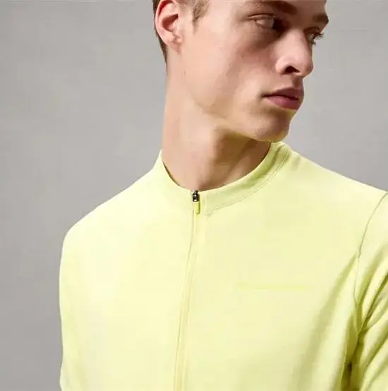 Koszulka rowerowa ENDURA Loop Zipped