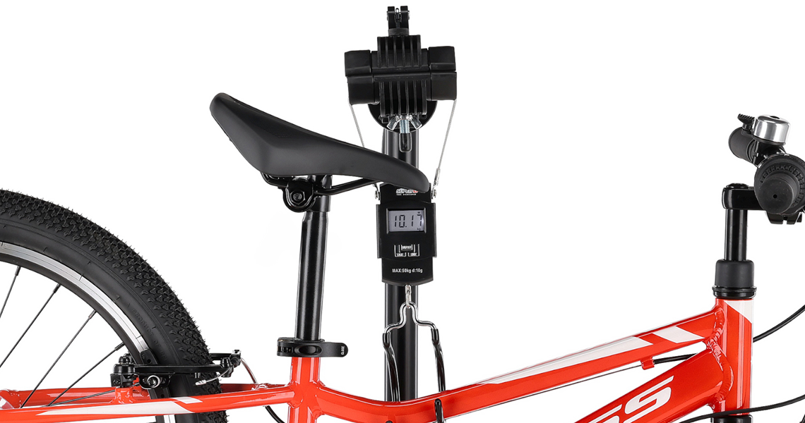 Rower dziecięcy KROSS Esprit Mini | CentrumRowerowe.pl