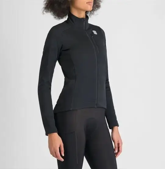Kurtka rowerowa damska SPORTFUL SRK