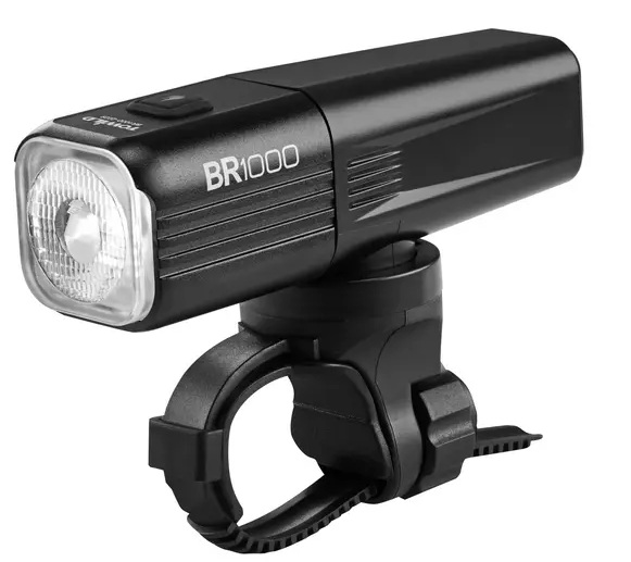 Lampka przednia TOWILD BR1000
