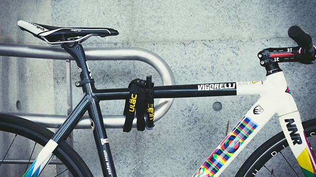 Łańcuch ULAC Grotesque