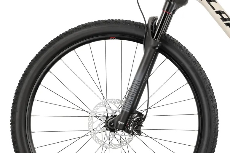 Rower MTB LAPIERRE Prorace 4.9