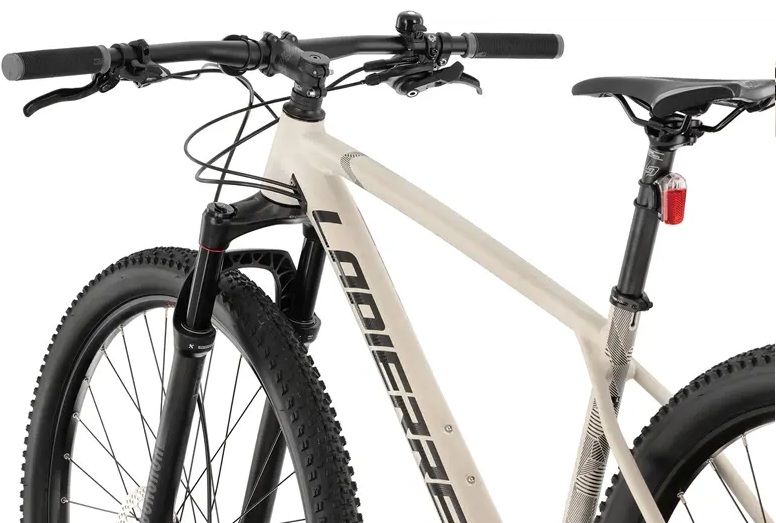 Rower MTB LAPIERRE Prorace 4.9