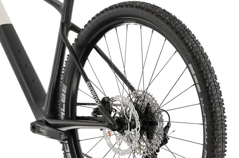 Rower MTB SUPERIOR XP 9.2