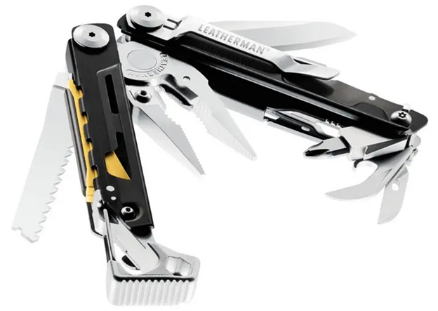 Multitool LEATHERMAN Signal