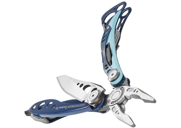 Multitool LEATHERMAN Skeletool CX