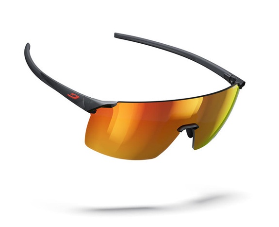 Okulary fotochromowe JULBO Faster M