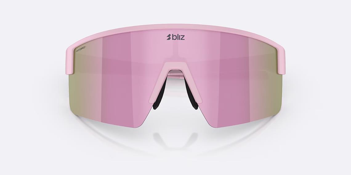 Okulary rowerowe BLIZ P004 Small