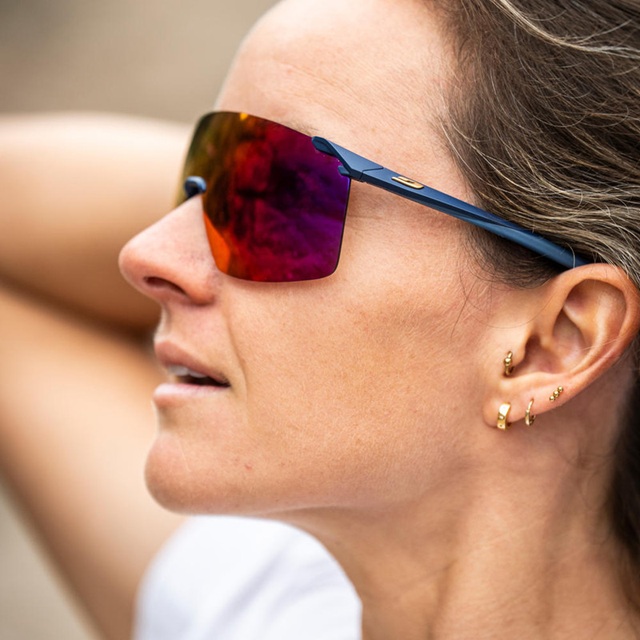 Okulary rowerowe JULBO Faster M