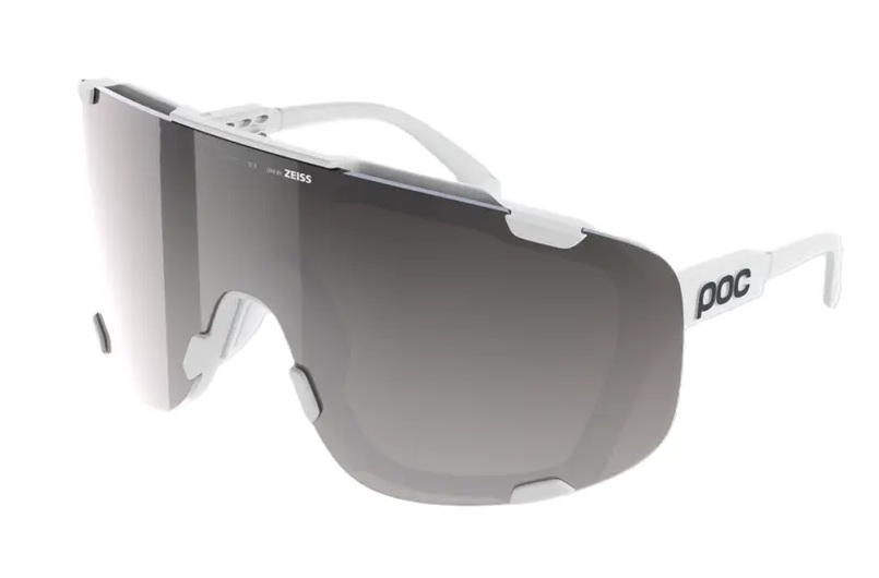 Okulary rowerowe POC Devour Mid