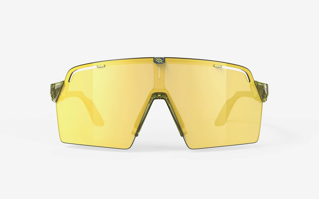 Okulary rowerowe RUDY PROJECT Spinshield Pro