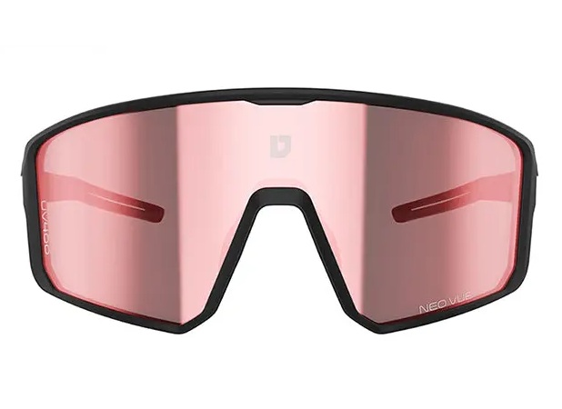 Okulary rowerowe ULAC Luft