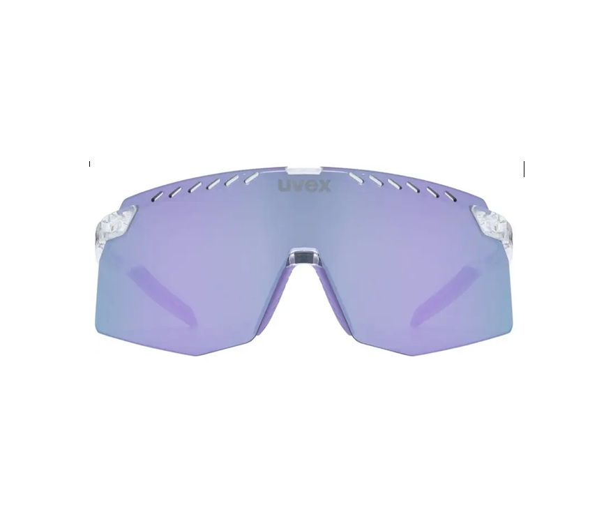 Okulary rowerowe UVEX Pace Stage