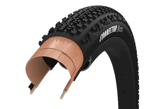 Opona GOODYEAR Connector