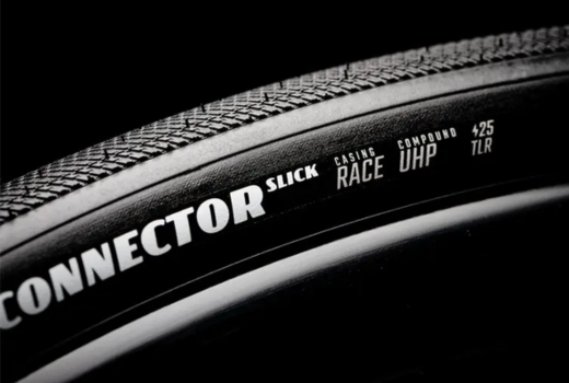 Opona GOODYEAR Connector Slick Race