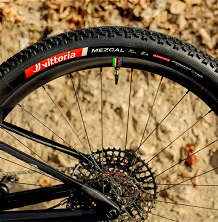 Opona VITTORIA Barzo XC Trail G2.0
