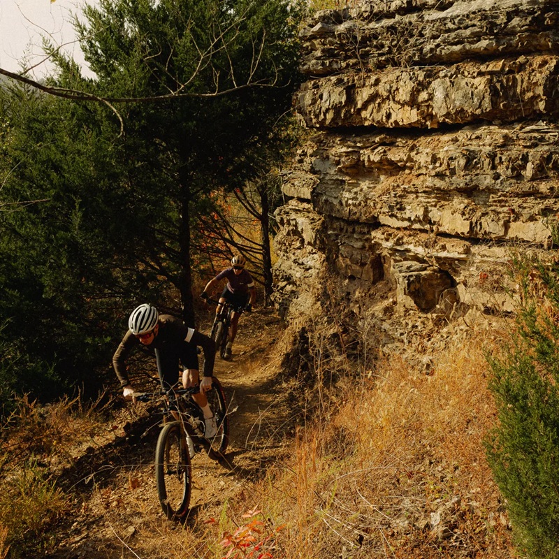 Opona VITTORIA Mezcal XC Trail G2.0