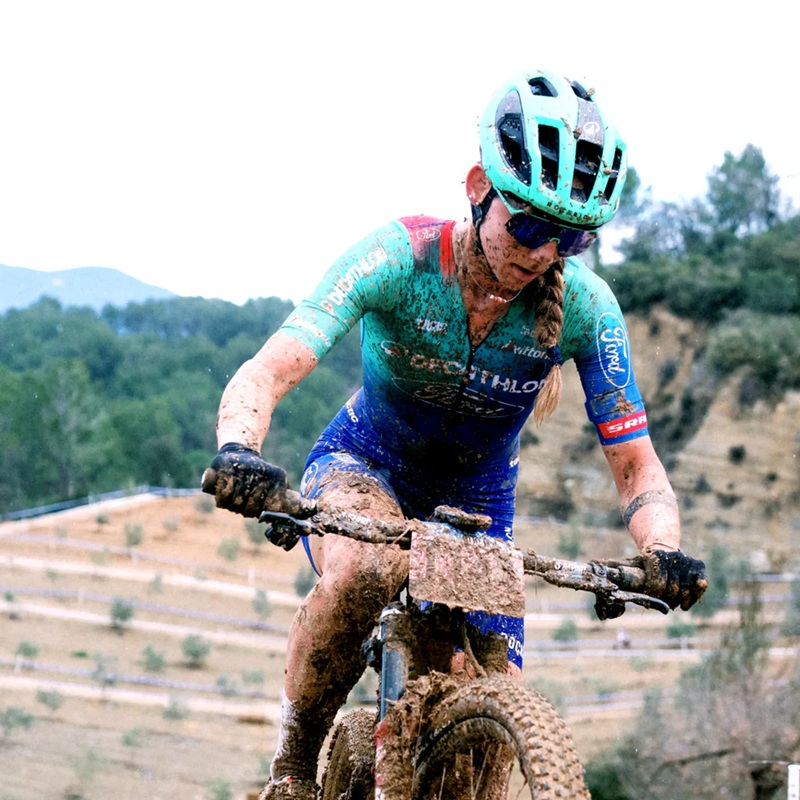 Opona VITTORIA Opona Barzo XC Race