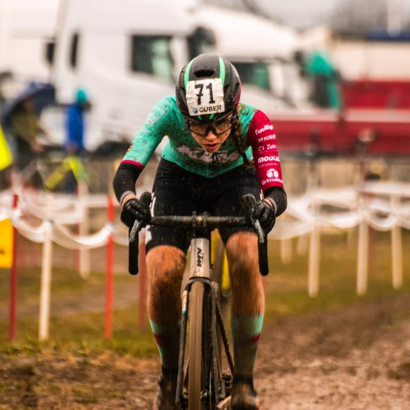 Opona VITTORIA Terreno T90 G2.0 Cyclocross